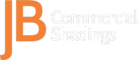 JB Commercial Shadings Logo